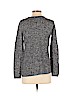 Old Navy Gray Pullover Sweater Size S (petite) - photo 2