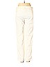 Joie 100% Cotton White Khakis Size 26 waist - photo 2