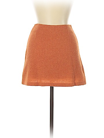 Bagutta Collection Casual Skirt (view 2)