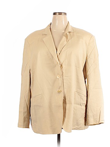 Talbots Blazer (view 1)