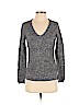 Old Navy Gray Pullover Sweater Size S (petite) - photo 1