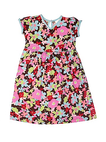 Hanna Andersson Dress (view 1)