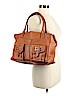 Lauren by Ralph Lauren Brown Shoulder Bag One size - photo 2