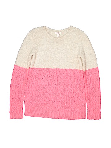 Cat & Jack Pullover Sweater (view 1)