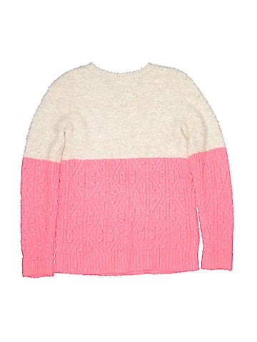 Cat & Jack Pullover Sweater (view 2)
