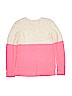 Cat & Jack Pink Pullover Sweater Size 14 - photo 2