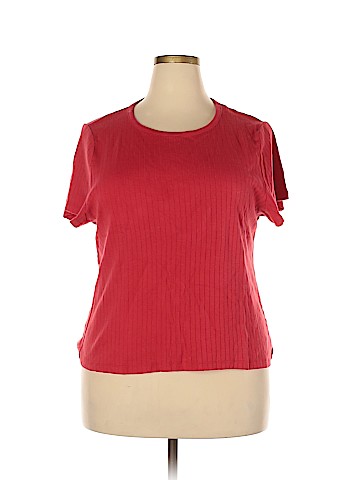 J.Crew Mercantile Short Sleeve T-Shirt (view 1)