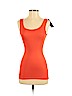 Mossimo Orange Tank Top Size XS - photo 1