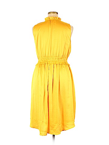 CATHERINE Catherine Malandrino Casual Dress (view 2)