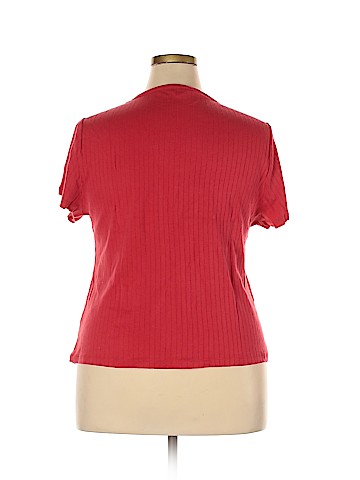 J.Crew Mercantile Short Sleeve T-Shirt (view 2)
