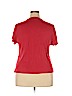 J.Crew Mercantile 100% Cotton Red Short Sleeve T-Shirt Size 3X - photo 2