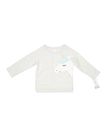 Carter's Sweatshirt (view 1)