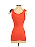Mossimo Orange Tank Top Size XS - photo 2