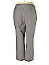 Lola Rose Black Dress Pants Size 24 - photo 2