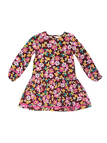 Hanna Andersson Dress (view 1)