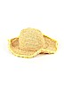 Aerie Solid Tan Sun Hat One size - photo 1