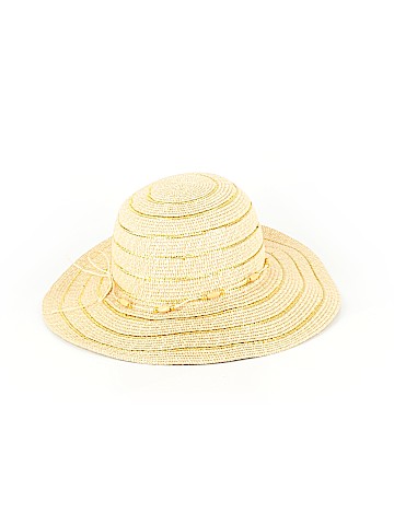 The Ritz Accessories Collection Sun Hat (view 1)