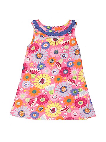 Hanna Andersson Sleeveless Top (view 1)