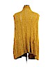 C established 1946 100% Polyester Yellow Cardigan Size 22 - 24 - photo 2