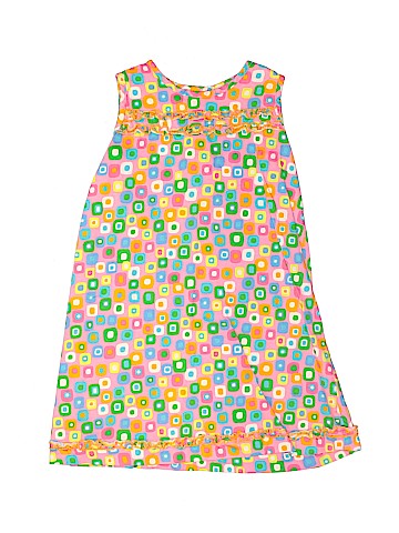 Hanna Andersson Dress (view 1)