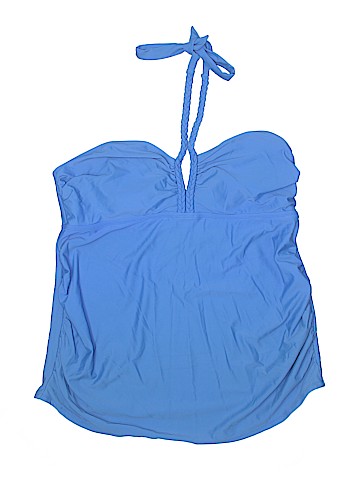 Liz Lange Maternity for Target Swimsuit Top (view 1)