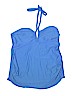 Liz Lange Maternity for Target Blue Swimsuit Top Size XXL - photo 1