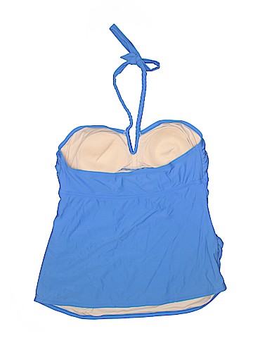 Liz Lange Maternity for Target Swimsuit Top (view 2)