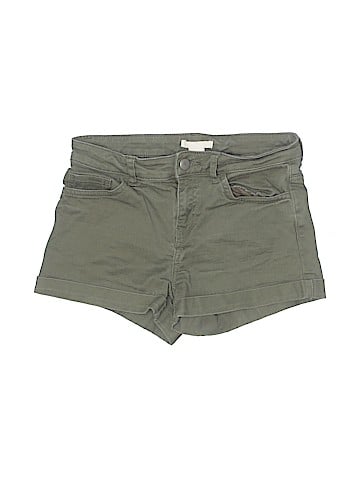 H&M Denim Shorts (view 1)