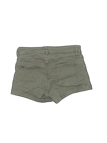H&M Denim Shorts (view 2)