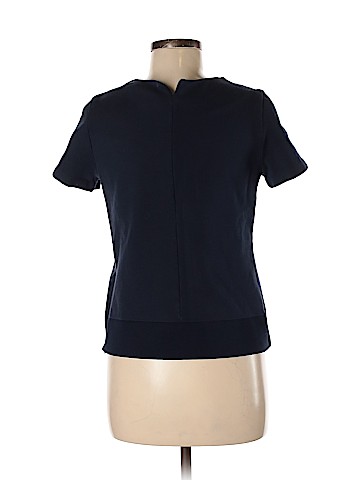 Harvey Faircloth Short Sleeve Top (view 2)
