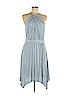 Moulinette Soeurs Blue Casual Dress Size M - photo 1