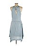 Moulinette Soeurs Blue Casual Dress Size M - photo 2
