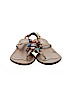 Franco Sarto Brown Sandals Size 8 1/2 - photo 2