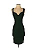 Charlotte Russe Green Cocktail Dress Size XS - photo 1