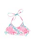 Victoria's Secret Pink Pink Swimsuit Top Size S - photo 1