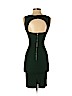 Charlotte Russe Green Cocktail Dress Size XS - photo 2