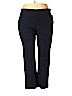 Charter Club Blue Dress Pants Size 24 - photo 1