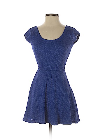 Charlotte Russe Casual Dress (view 1)