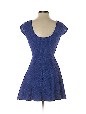 Charlotte Russe Casual Dress (view 2)
