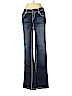 Laguna Beach Blue Jeans Size 25 waist - photo 1