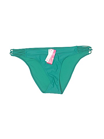 Xhilaration Swimsuit Bottoms (view 1)