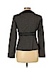 Nanette Lepore Gray Jacket Size 6 - photo 2
