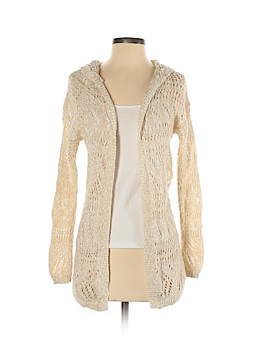 SO Cardigan (view 1)