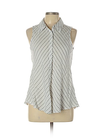 Donna Degnan Sleeveless Blouse (view 1)
