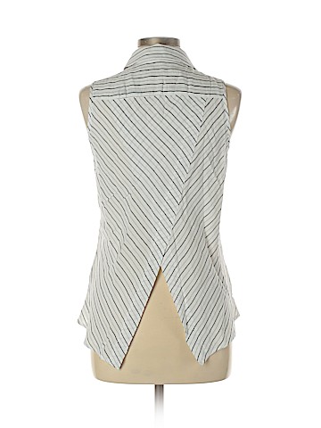 Donna Degnan Sleeveless Blouse (view 2)