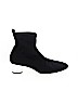 Zara TRF Black Ankle Boots Size EU 38 - photo 1