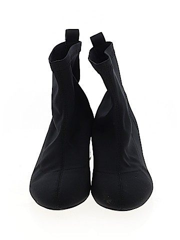 Zara TRF Ankle Boots (view 2)