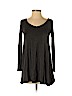 Garage Gray Casual Dress Size XS (petite) - photo 1