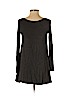 Garage Gray Casual Dress Size XS (petite) - photo 2