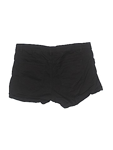 H&M Denim Shorts (view 2)